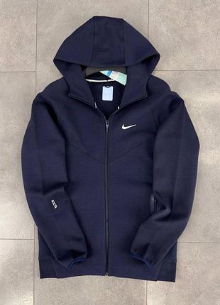 Кофта nike x nocta tech fleece /кофта найк теч фліс нокта