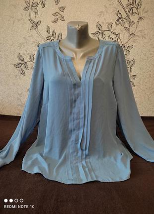 Легенько блузка р.18