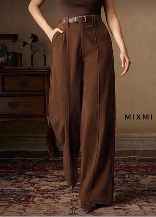 Вельветові брюки