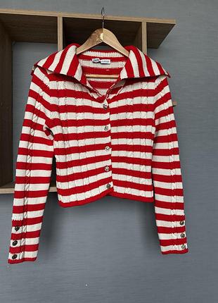 Кардиган zara
