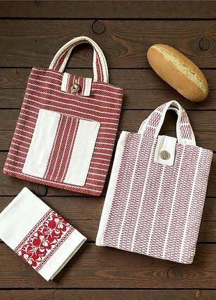Сумки-шоперы ❤️‍🔥