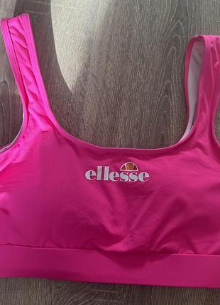 Оригінальний топ ellesse