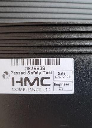 Монітор acer k242hl 6