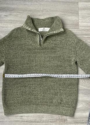 Светр на хлопчика 2
