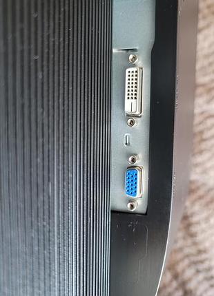 Монітор acer k242hl 4