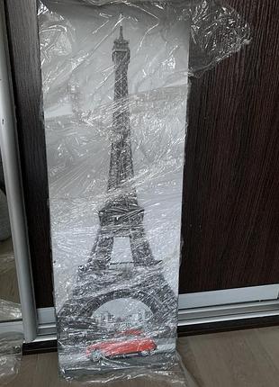 Нова картина на холсті