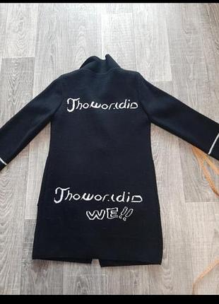 Кардиган женский новый