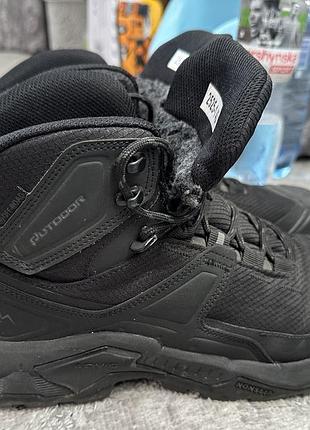 Чоловіче зимове взуття baas 43 p