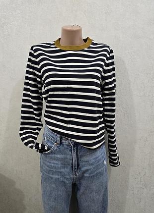 Лонгслив cos