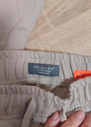 Шорти-карго для хлопчика
primark 2