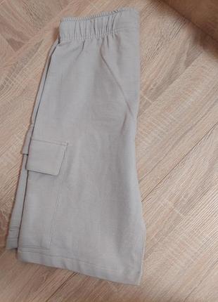 Шорти-карго для хлопчика
primark 3