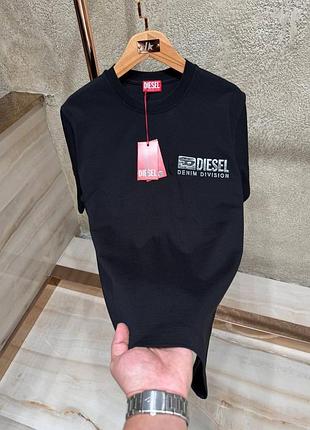 Футболка diesel