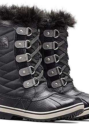 Зимові сапожки