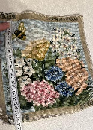 Сироп від кашлю 6