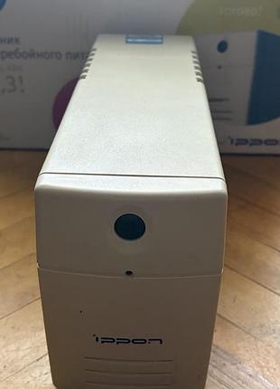 Ippon beck power pro 500