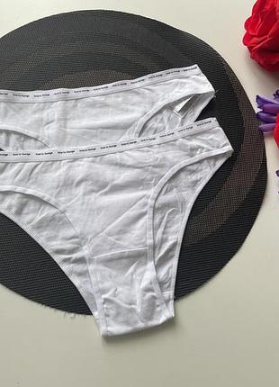 2 шт комплект трусиків