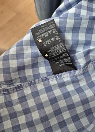 Рубашка оригинал 4