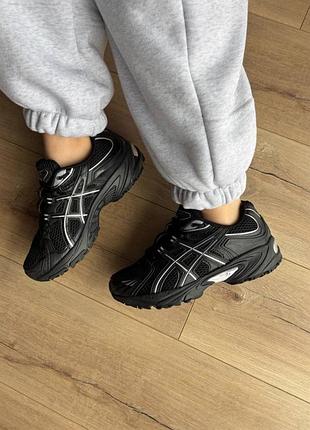 Жіночі кросівки asics gel-kahana tr nexus black / smb+ 🔗