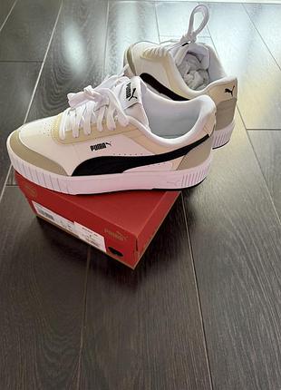 Кросівки/кеди puma оригінал