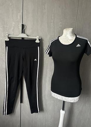 Костюм adidas xs (s) оригинал