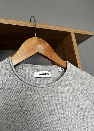 Чоловічий пуловер jack&jones 2