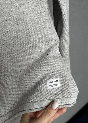 Чоловічий пуловер jack&jones 3