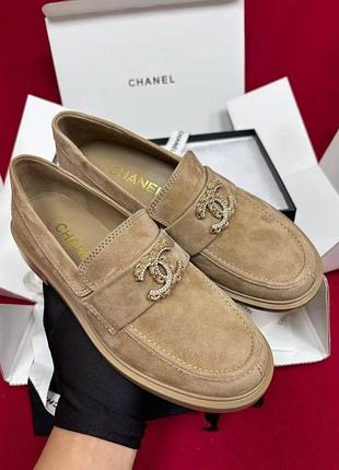 Лофери жіночі люкс