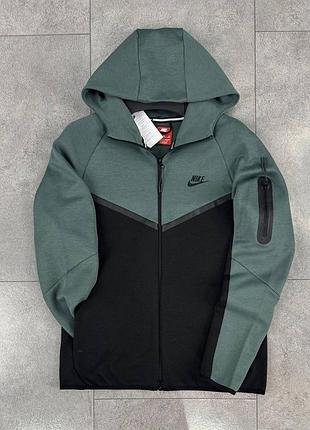 Кофта nike tech fleece/кофта найк теч фліс