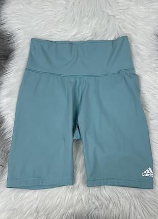 Жіночі оригінальні спортивні шорти adidas