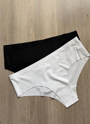 Безшовні трусики комплект primark