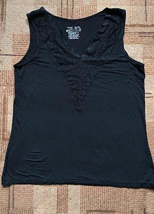 Женская спальная майка