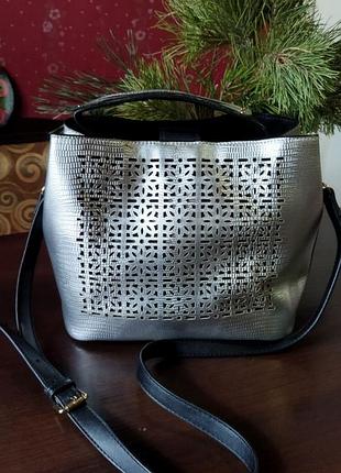 Оригінальна сумка "braska"