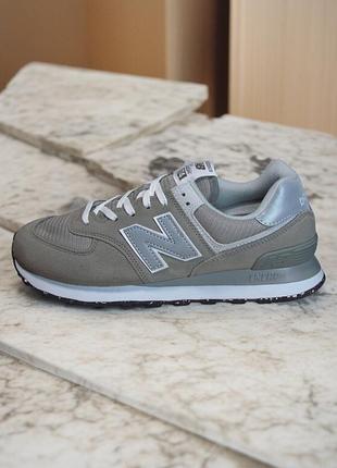 Кроссовки женские/подростковые new belance,26 балланс (0243)