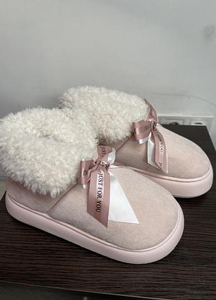 Угги, ботинки, ugg is 5