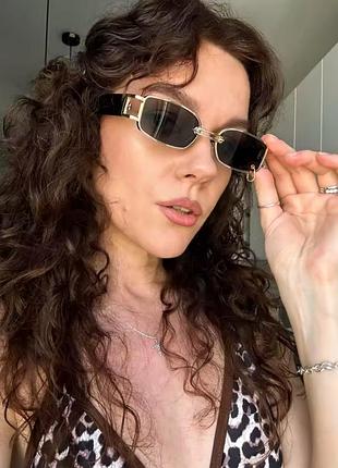 Діночі акцентні окуляри