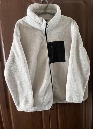 Толстовка, кофта - тедді жіноча esmara