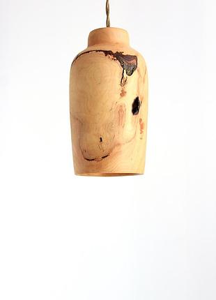 Підвісна люстра з груші (1925) 3