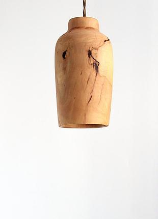 Підвісна люстра з груші (1925) 4