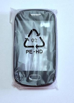 Корпус samsung s5283 черный