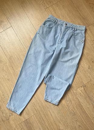 Класні бавовняні джинси zaffiri