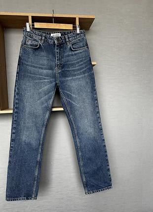 Прямі джинси just junkies