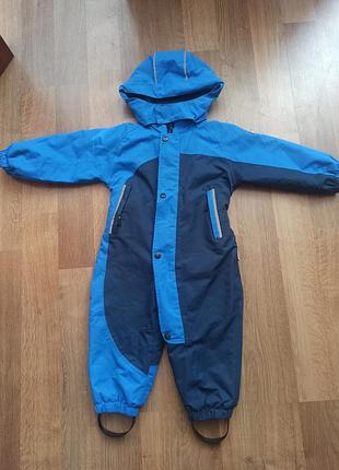 Комбінезон rukka