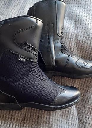 Женские боты tcx модели lady tourer gore-tex .еu 37,ст 25см.италия.