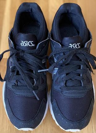 Кросівки asics gel lute v.