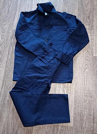 Костюм рабочий спецовка р48-50.