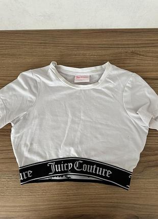Топ juice couture