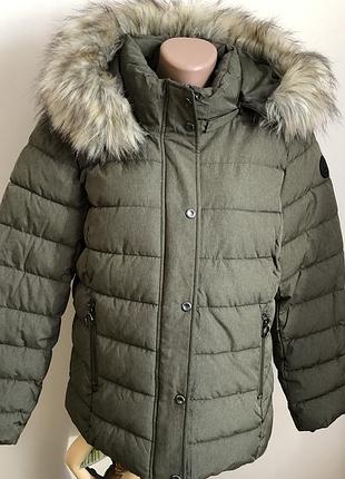 Пухова курточка , оригінал onlu
