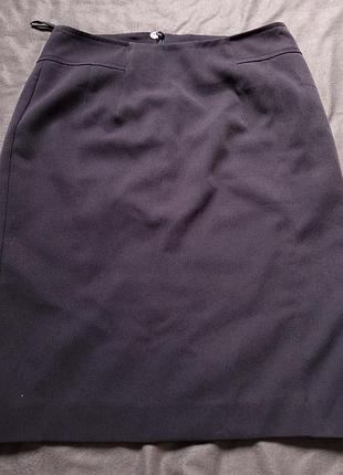 Классическая юбка-карандаш class international