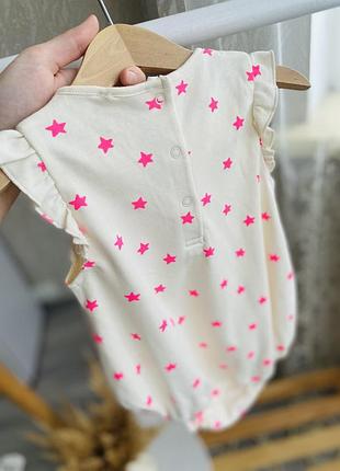 Боді на 12-18 місяців 3