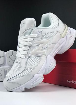 Кроссовки 9060